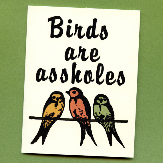 Look, you're not alone