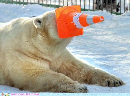 The drivers will never suspect